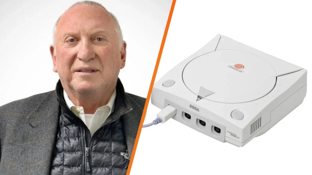 Immagine di Bernie Stolar, ex presidente di Sega of America e figura chiave di PlayStation, è scomparso all'età di 75 anni