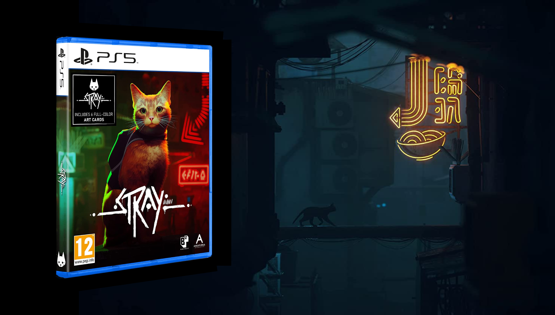 Right here you may pre-order Stretch on PS5 for simply £31