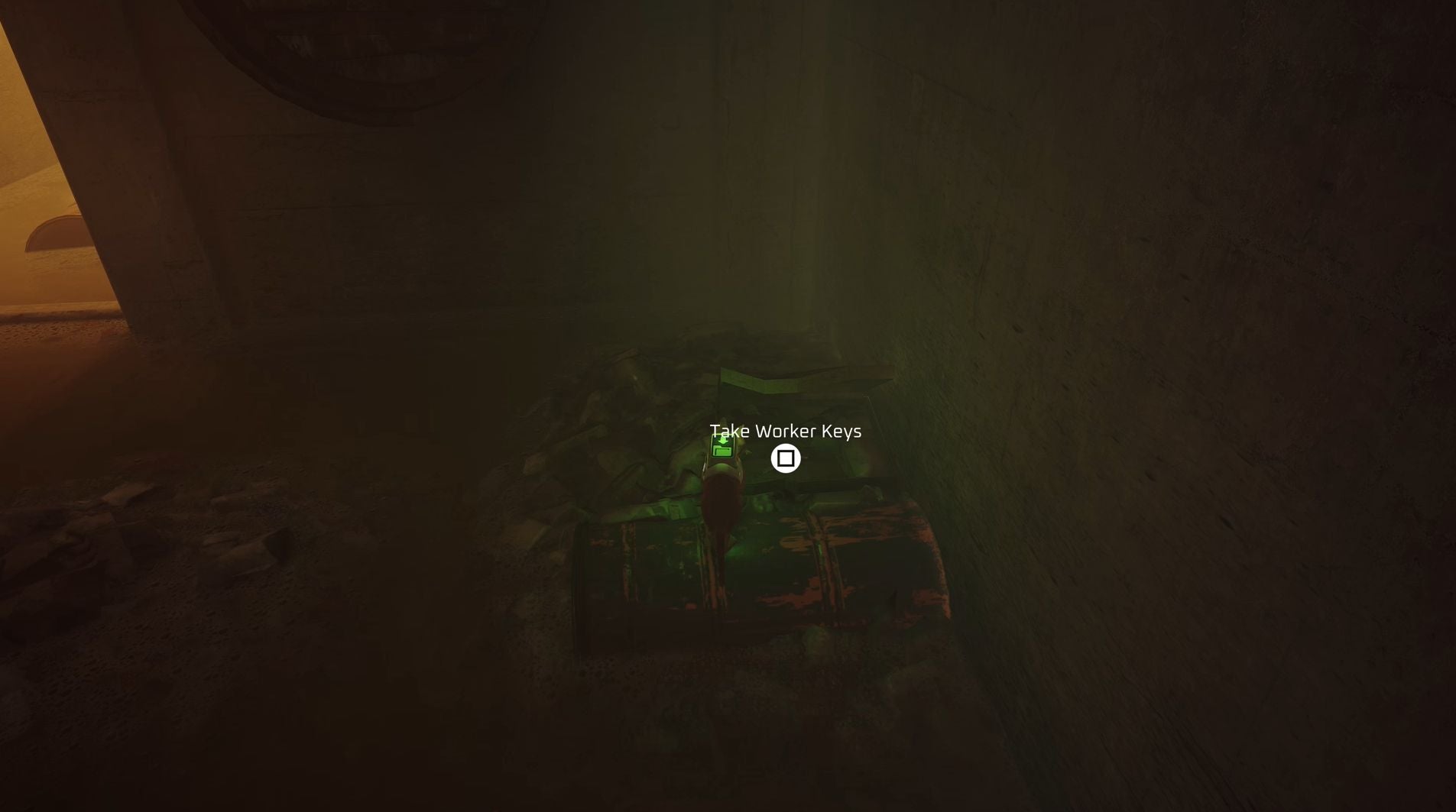 All Stray badge locations - 61