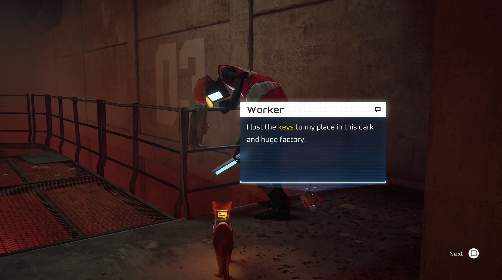 All Stray badge locations - 30