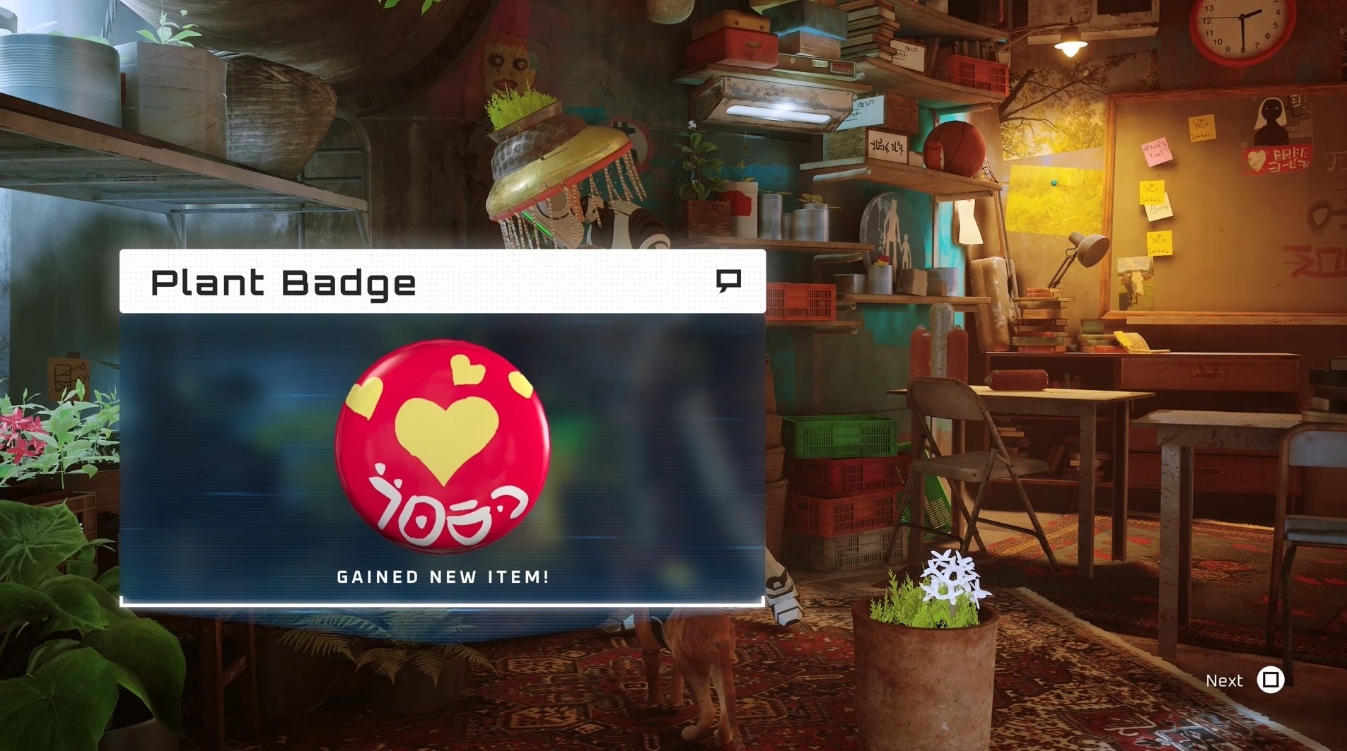 All Stray badge locations - 78