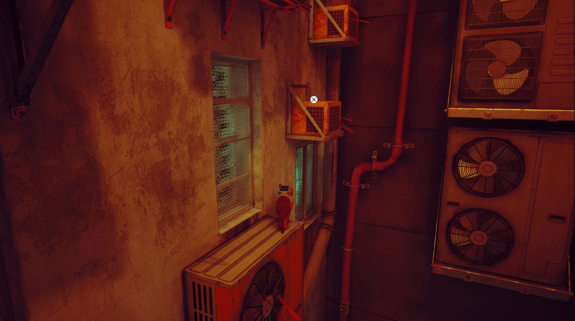All Stray badge locations - 37