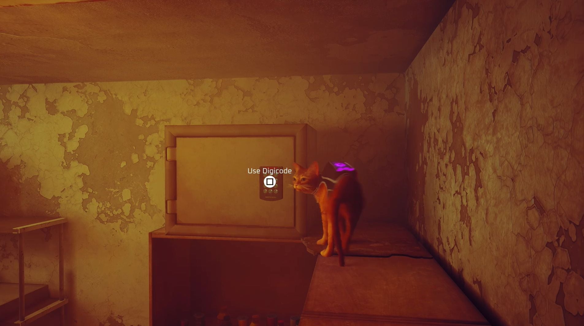 All Stray badge locations - 91