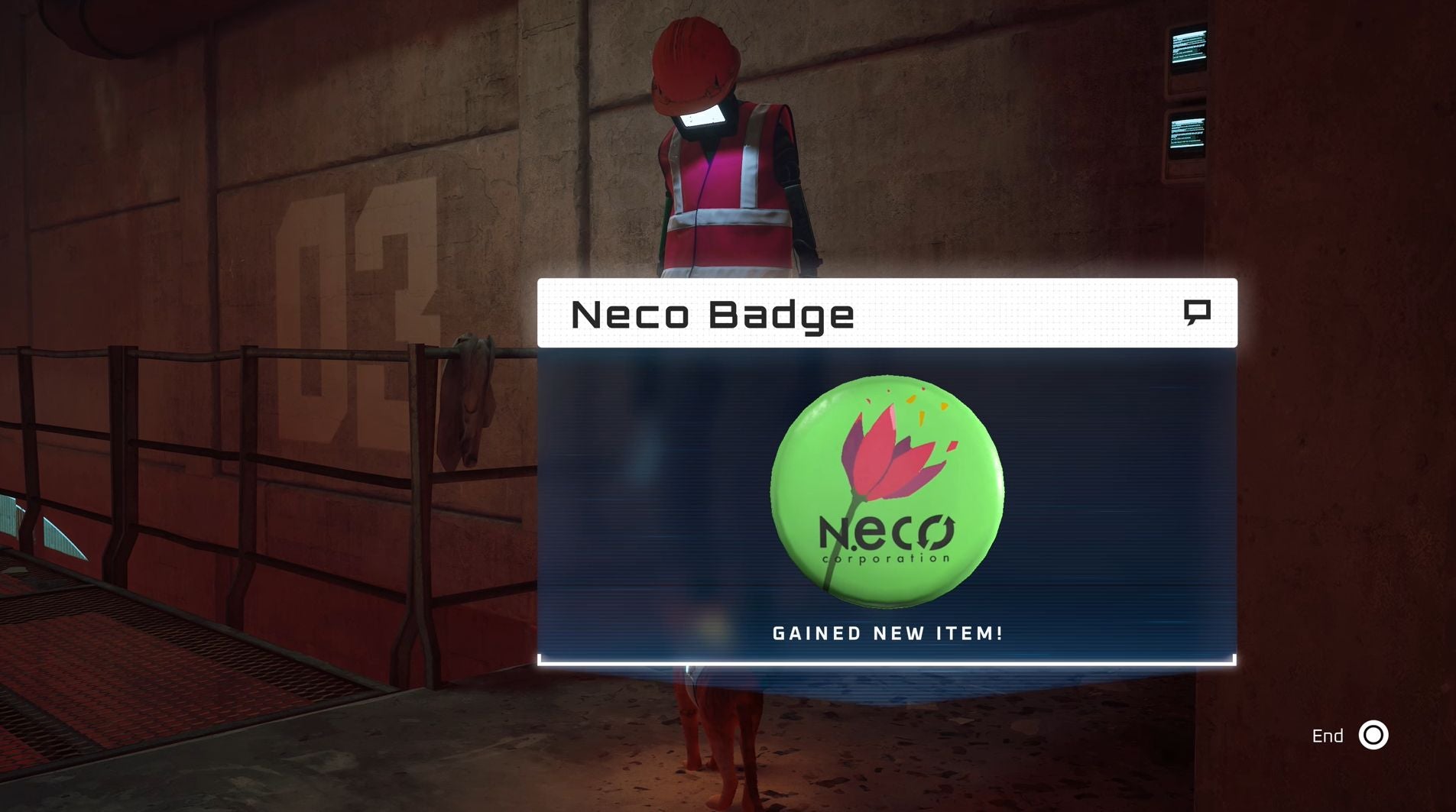 All Stray badge locations - 40