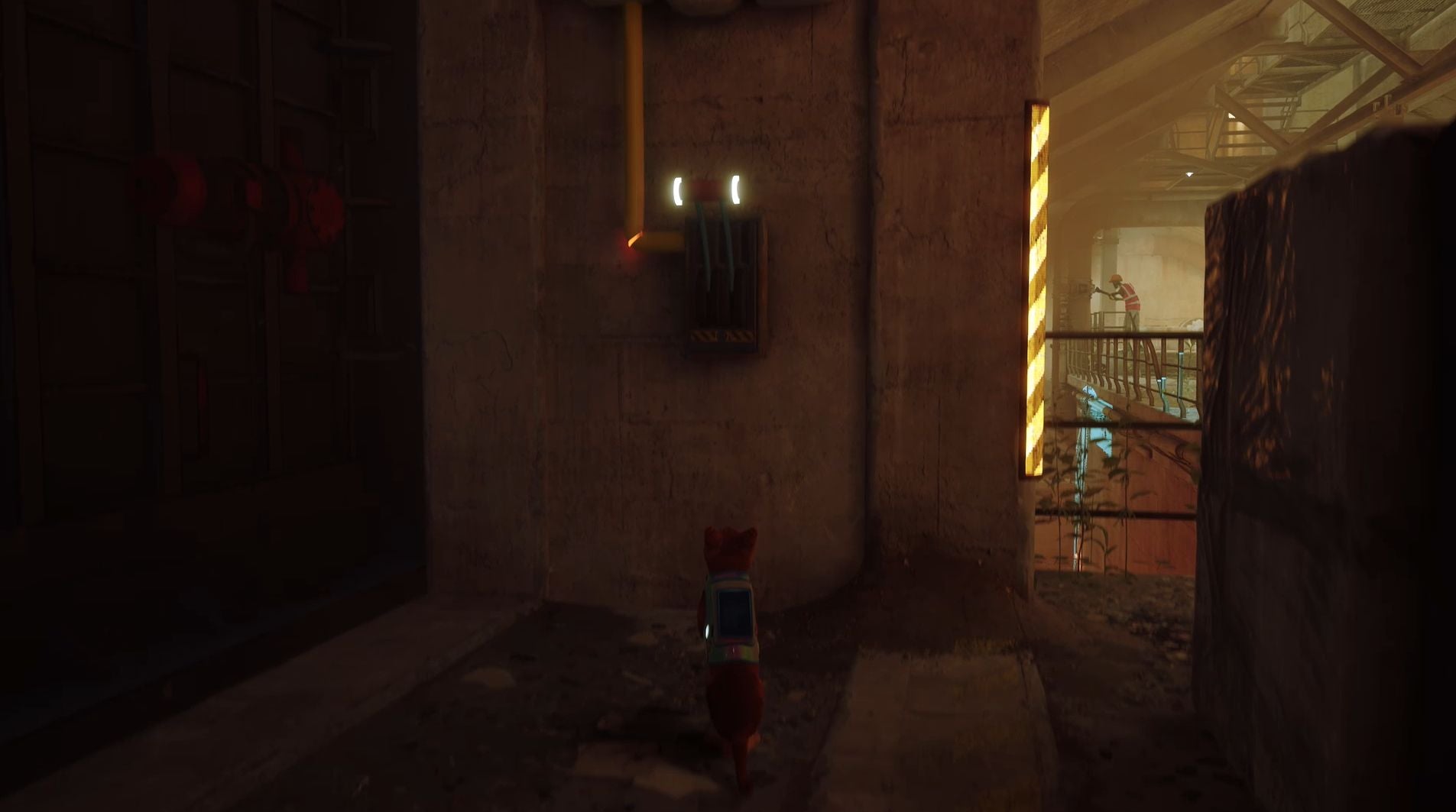 All Stray badge locations - 32