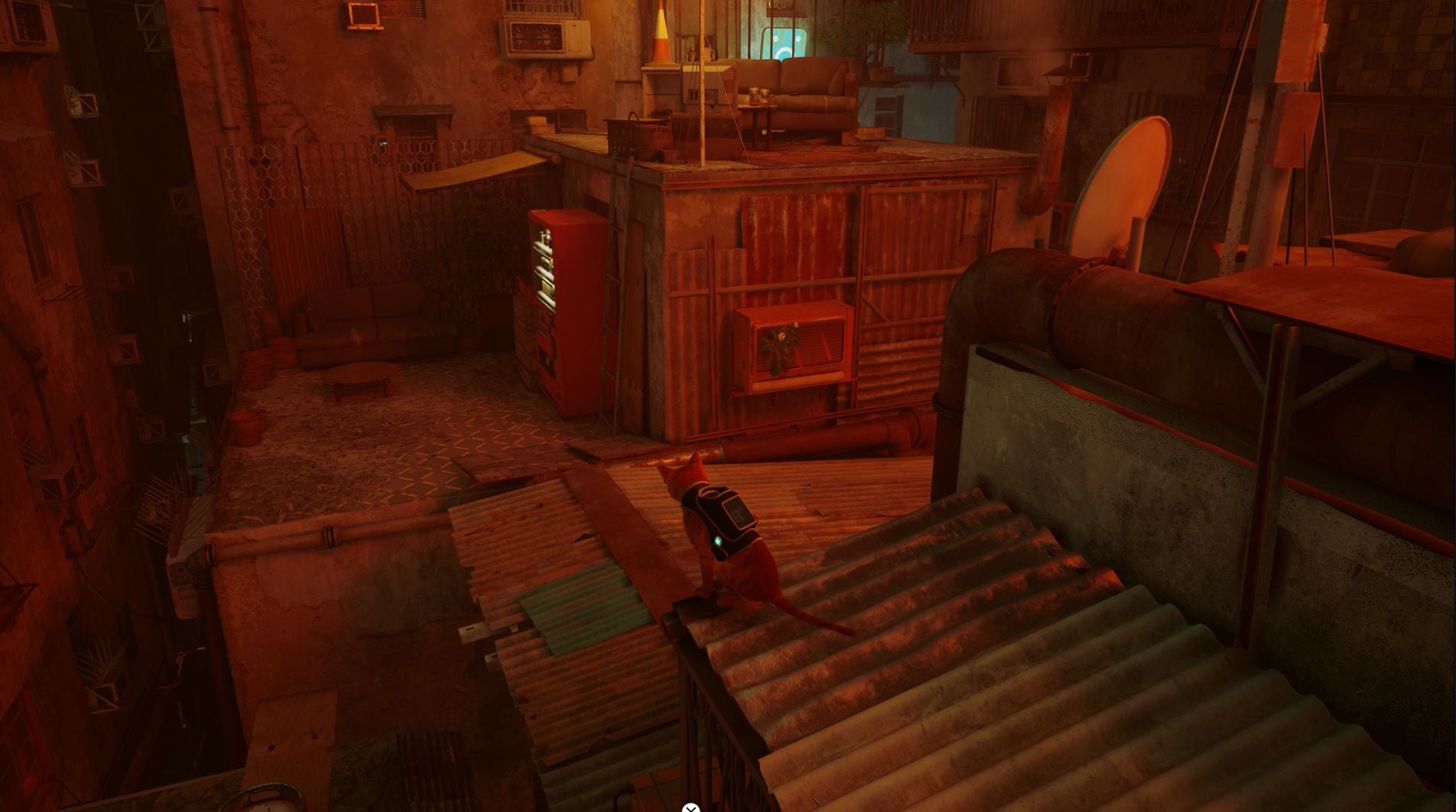 Stray energy drink locations and where to find all the vending machines - 79