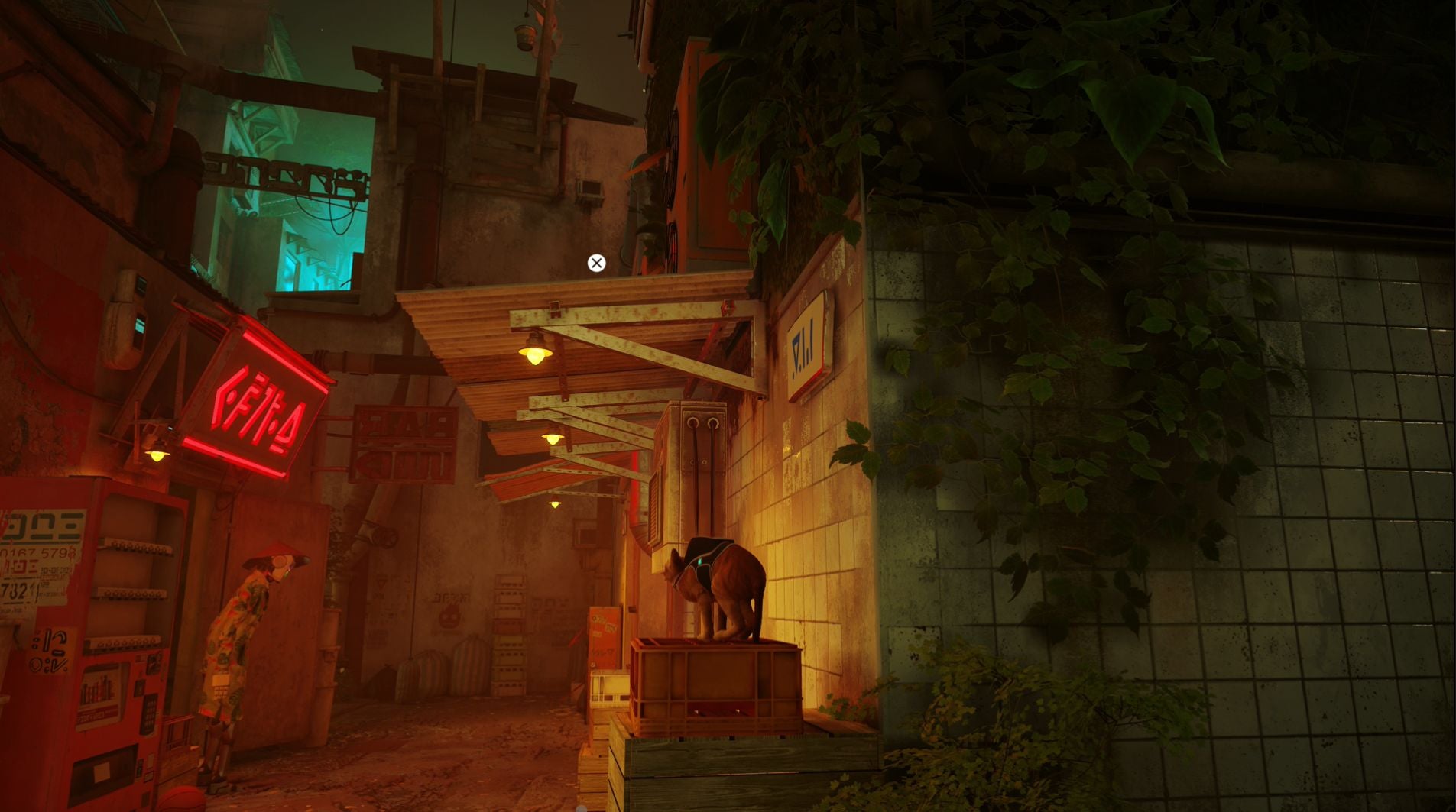 Stray energy drink locations and where to find all the vending machines - 47