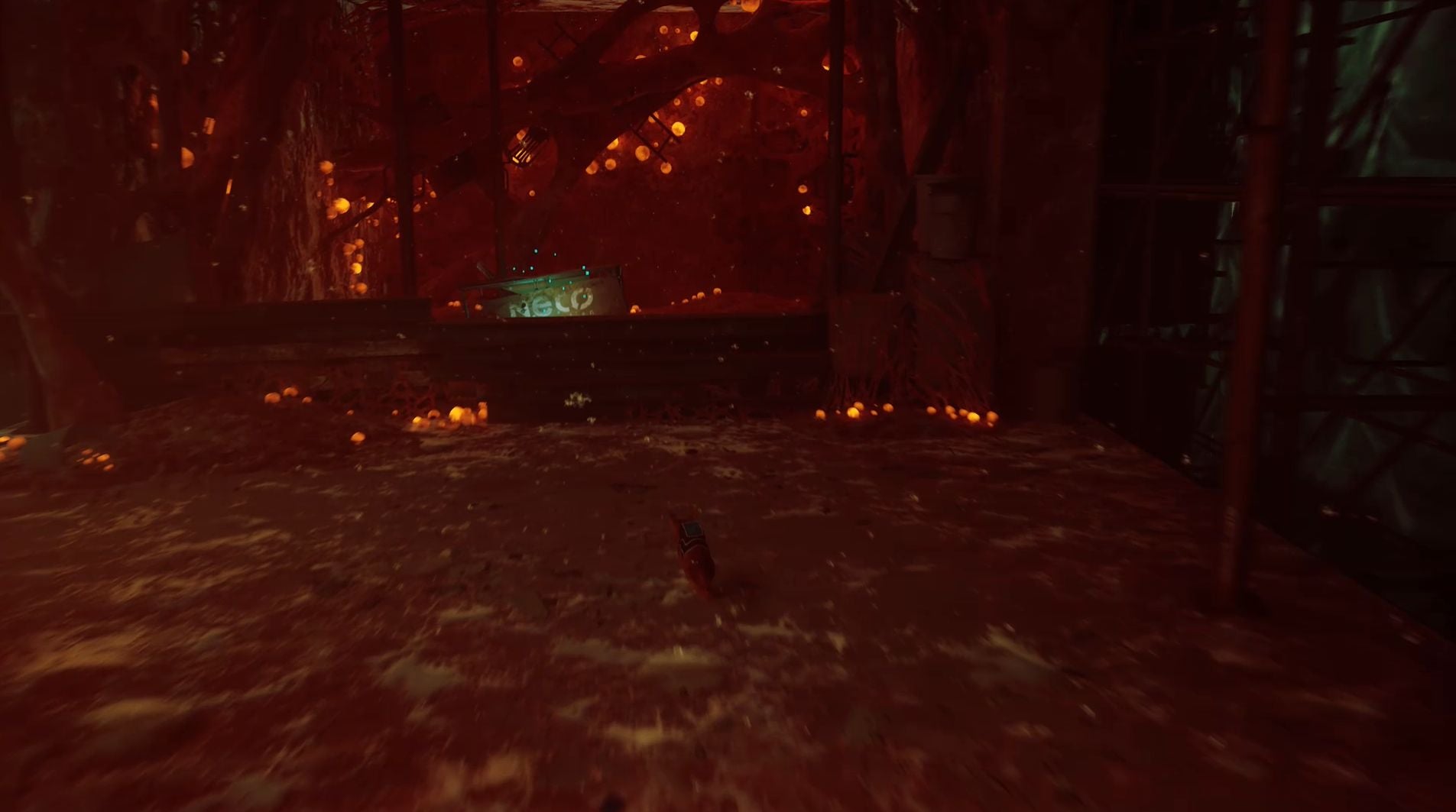 All Stray memories  including every Slums  Sewers and Midtown memory location - 58