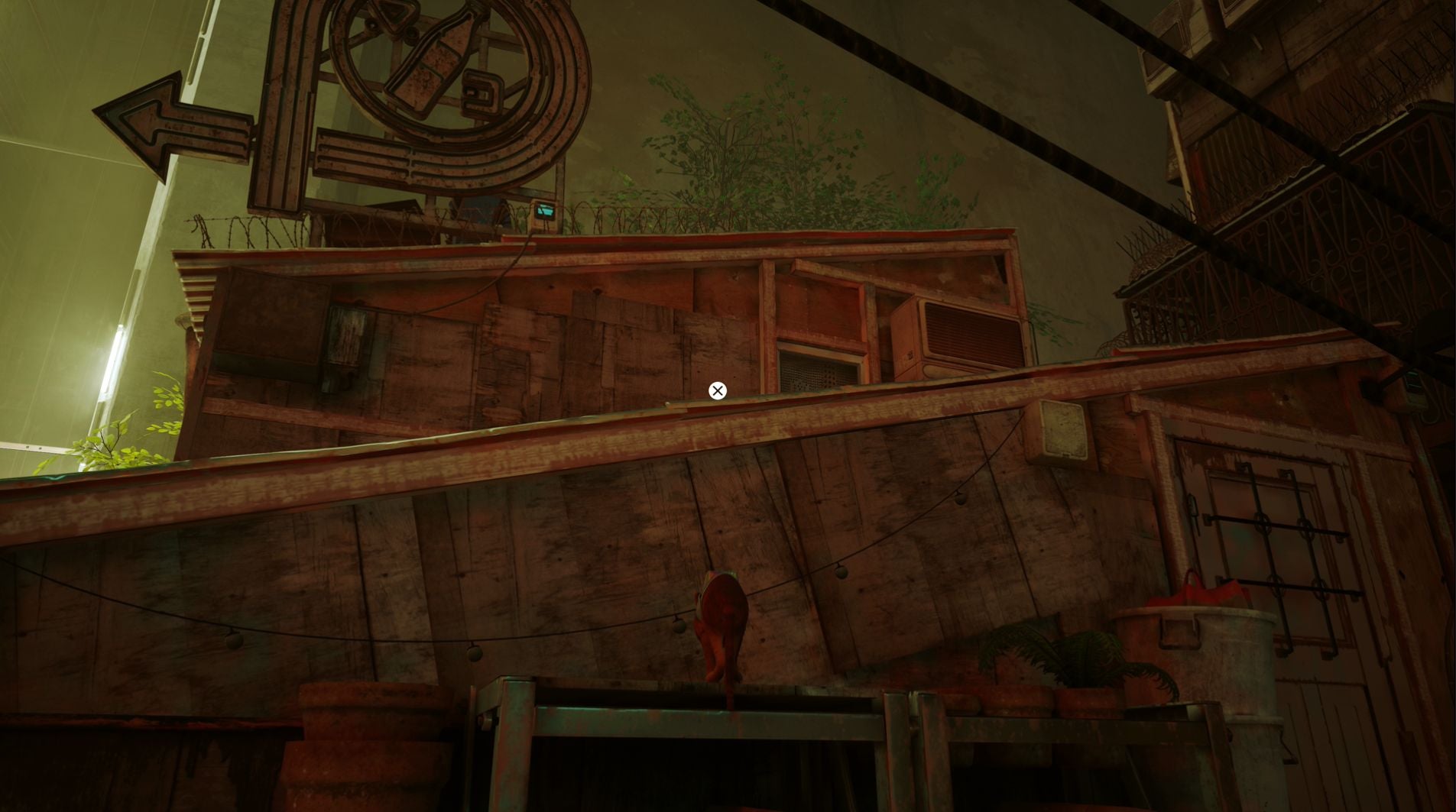 All Stray memories  including every Slums  Sewers and Midtown memory location - 27