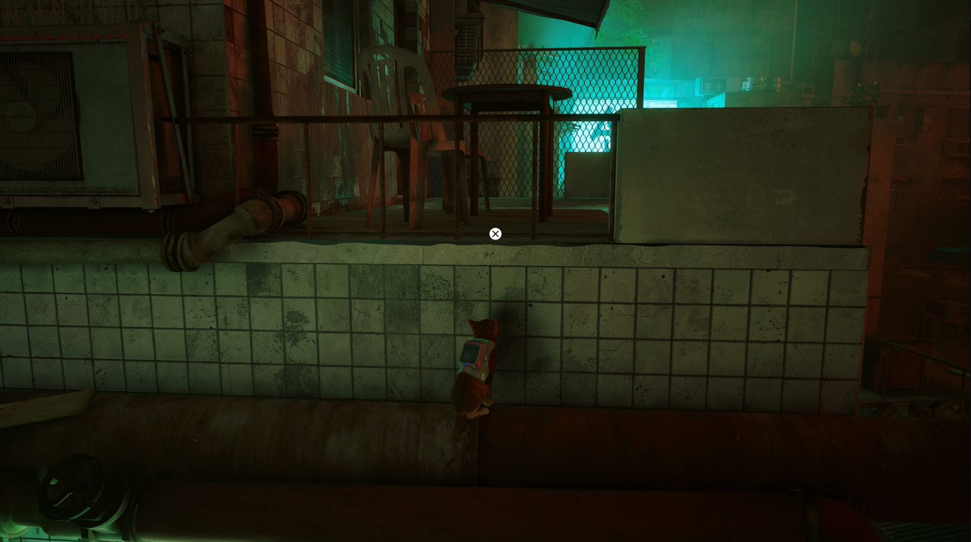 Stray music sheet locations - 82