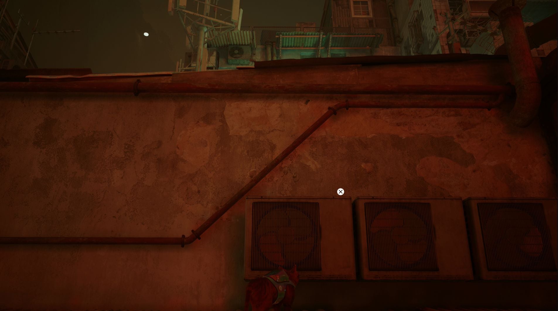 Stray music sheet locations - 30
