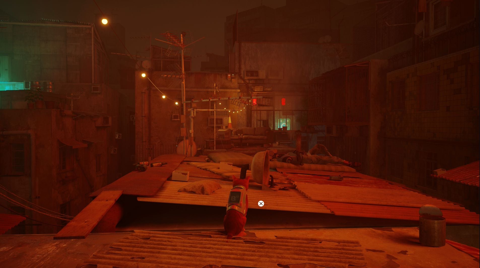 Stray music sheet locations - 93