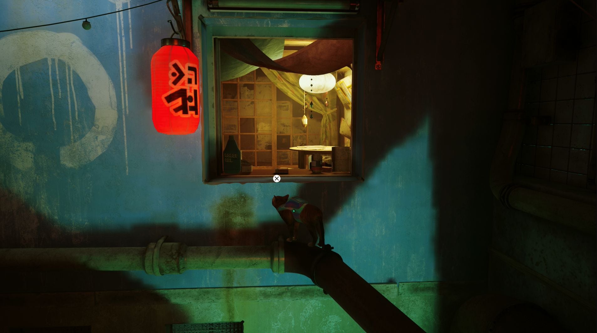 Stray music sheet locations - 99