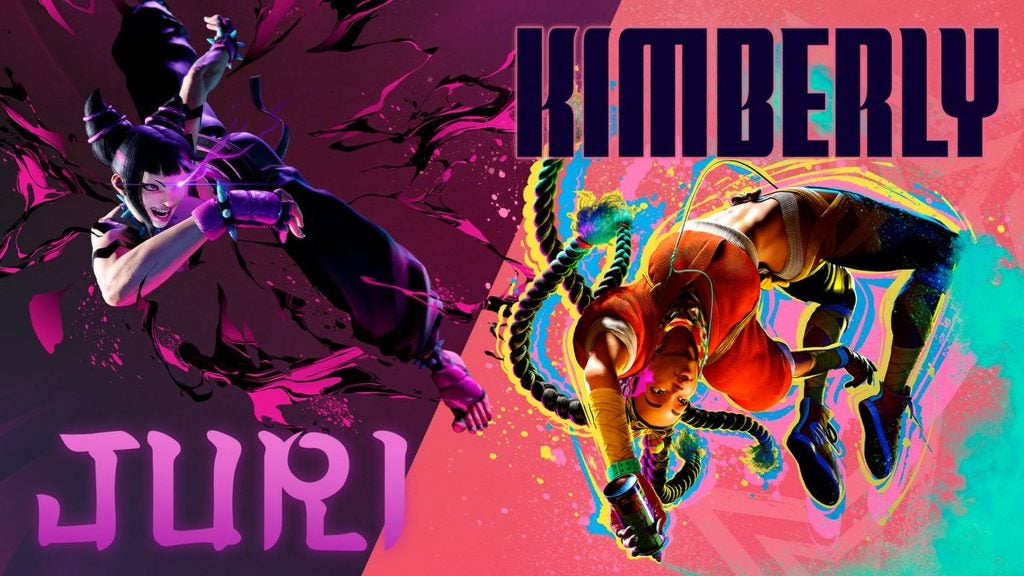 Immagine di Street Fighter 6 svela ufficialmente Kimberly e Juri con un nuovo gameplay trailer