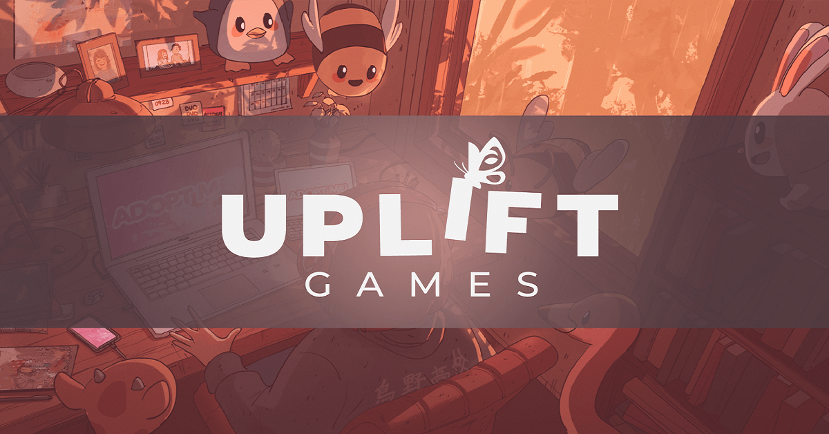 Image for Adopt Me developers unveil new studio, Uplift Games