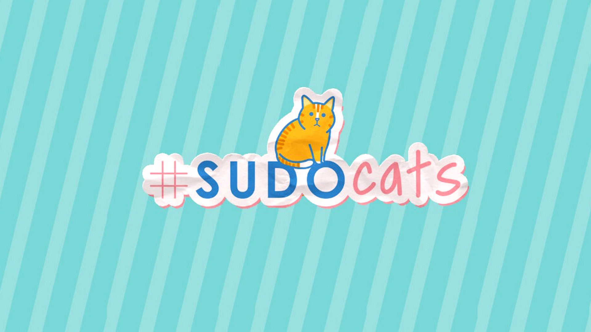 Bilder zu Sudocats ist genau der Cat Content, den ich nicht gesucht, aber gebraucht habe