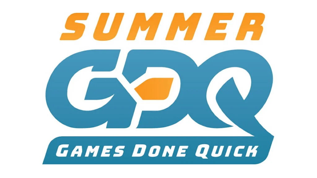 Imagen para El Summer Games Done Quick 2022 comienza esta tarde