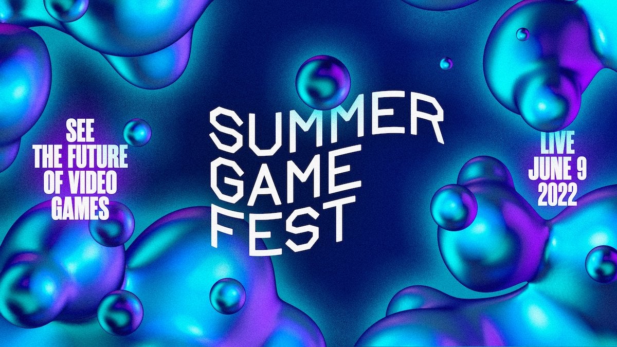 Image for Summer Game Fest had 3.5 million peak concurrent viewers