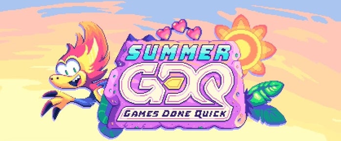Image for Summer Games Done Quick raises over $3 million