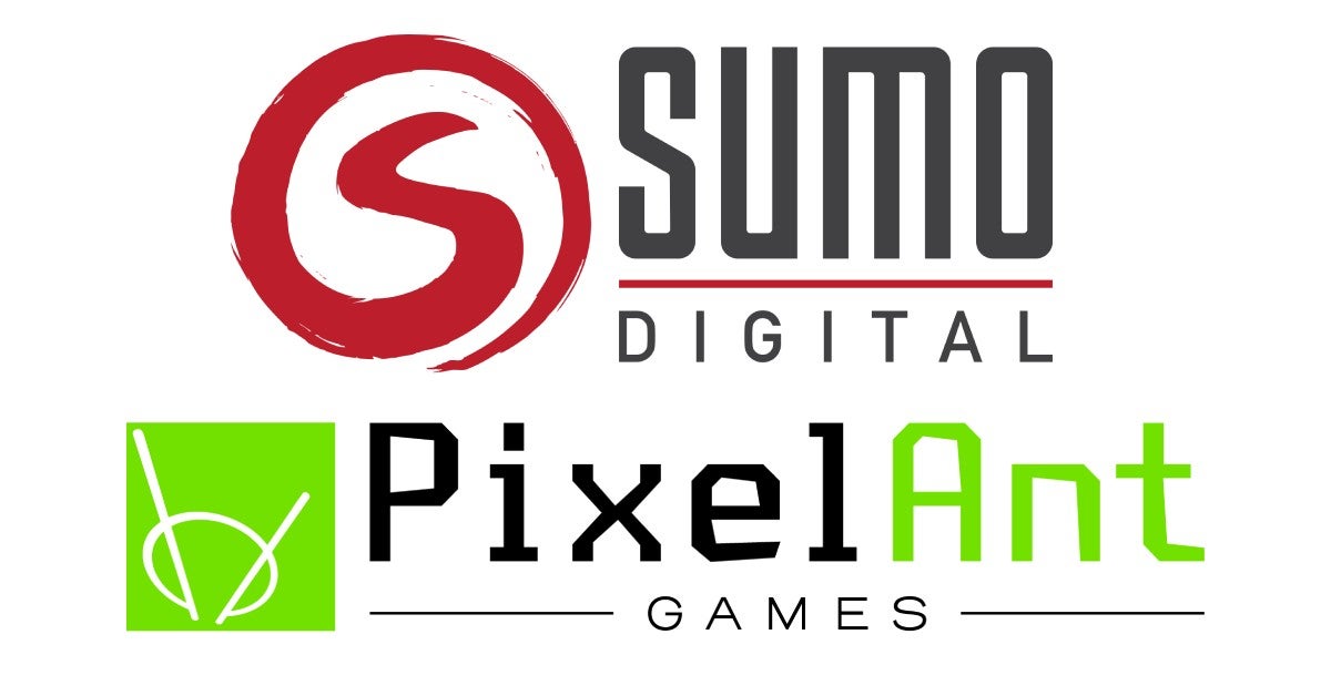 Image for Sumo Group acquires PixelAnt Games