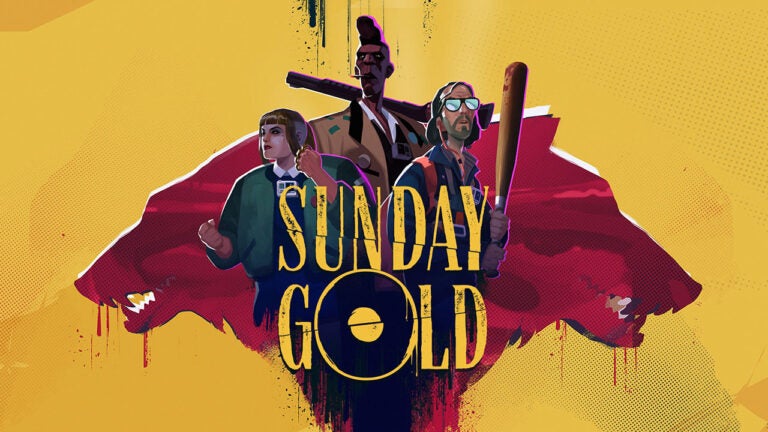 Immagine di Sunday Gold è un interessante gioco di avventura punta e clicca a turni annunciato nel primo trailer