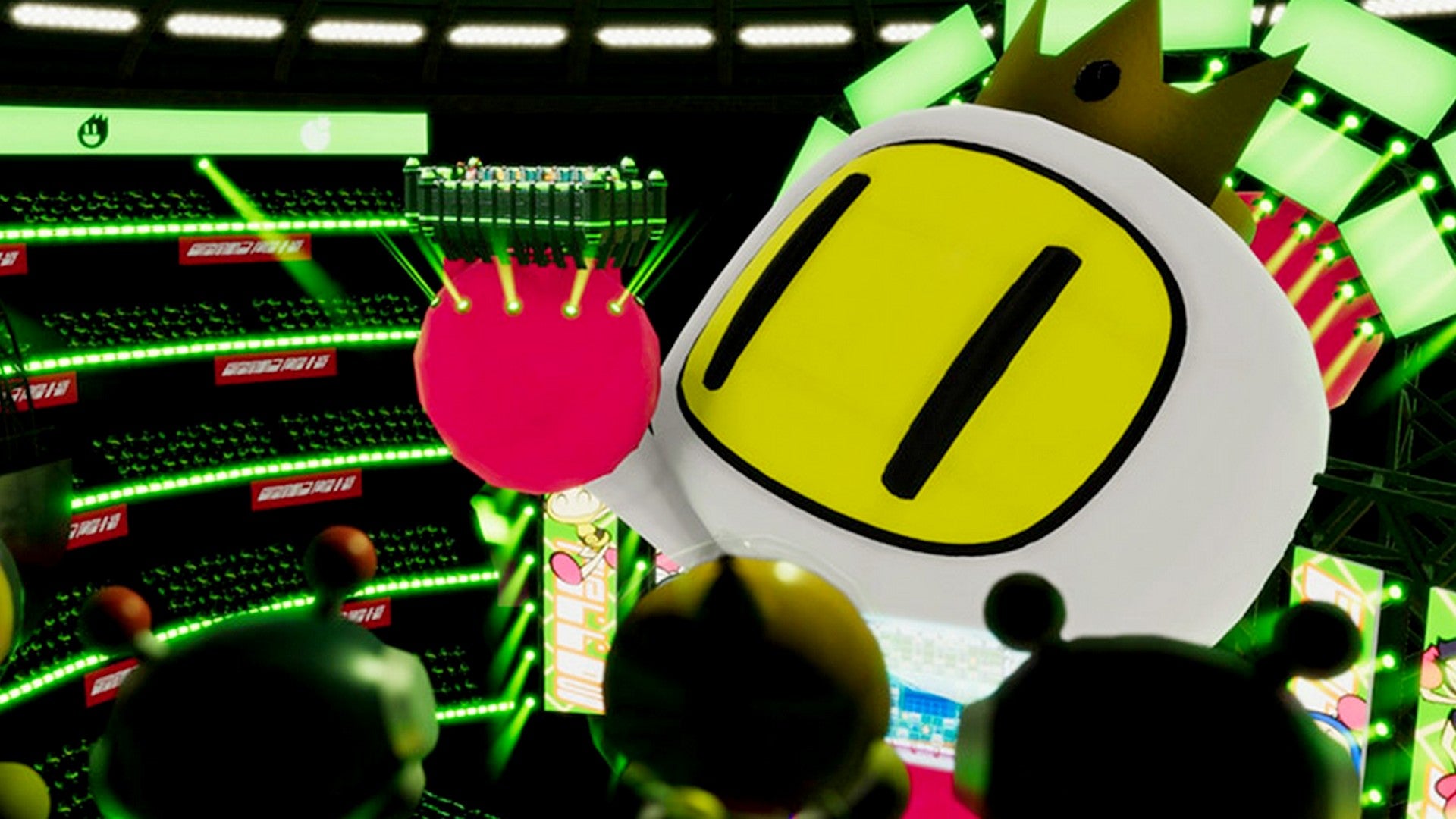 Bilder zu Super Bomberman R Online: Wird Ende 2022 eingestellt, neue Projekte in Arbeit