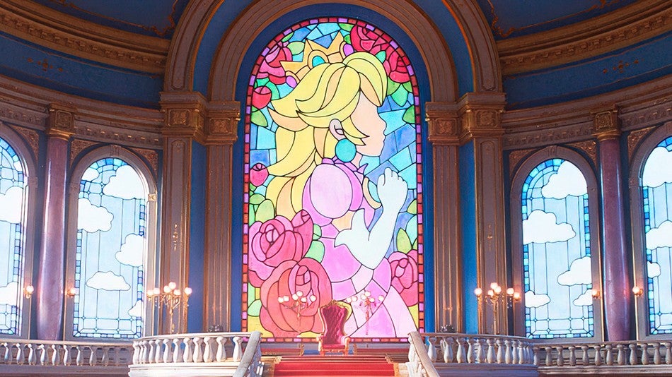 Imagen para Todos los guiños y cameos del tráiler de la película de Super Mario Bros.