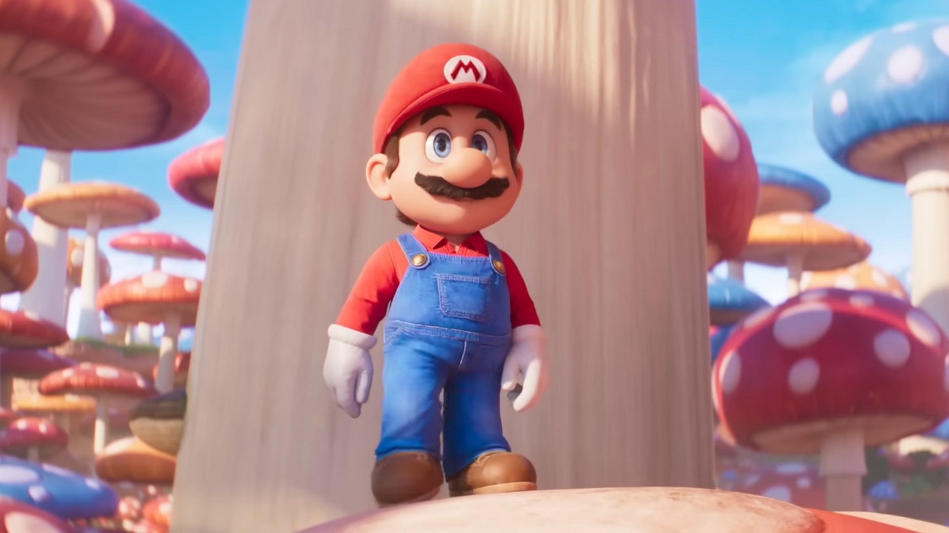 Super Mario Bros Movie: Zweiter Trailer feiert heute am späten Abend Premiere.