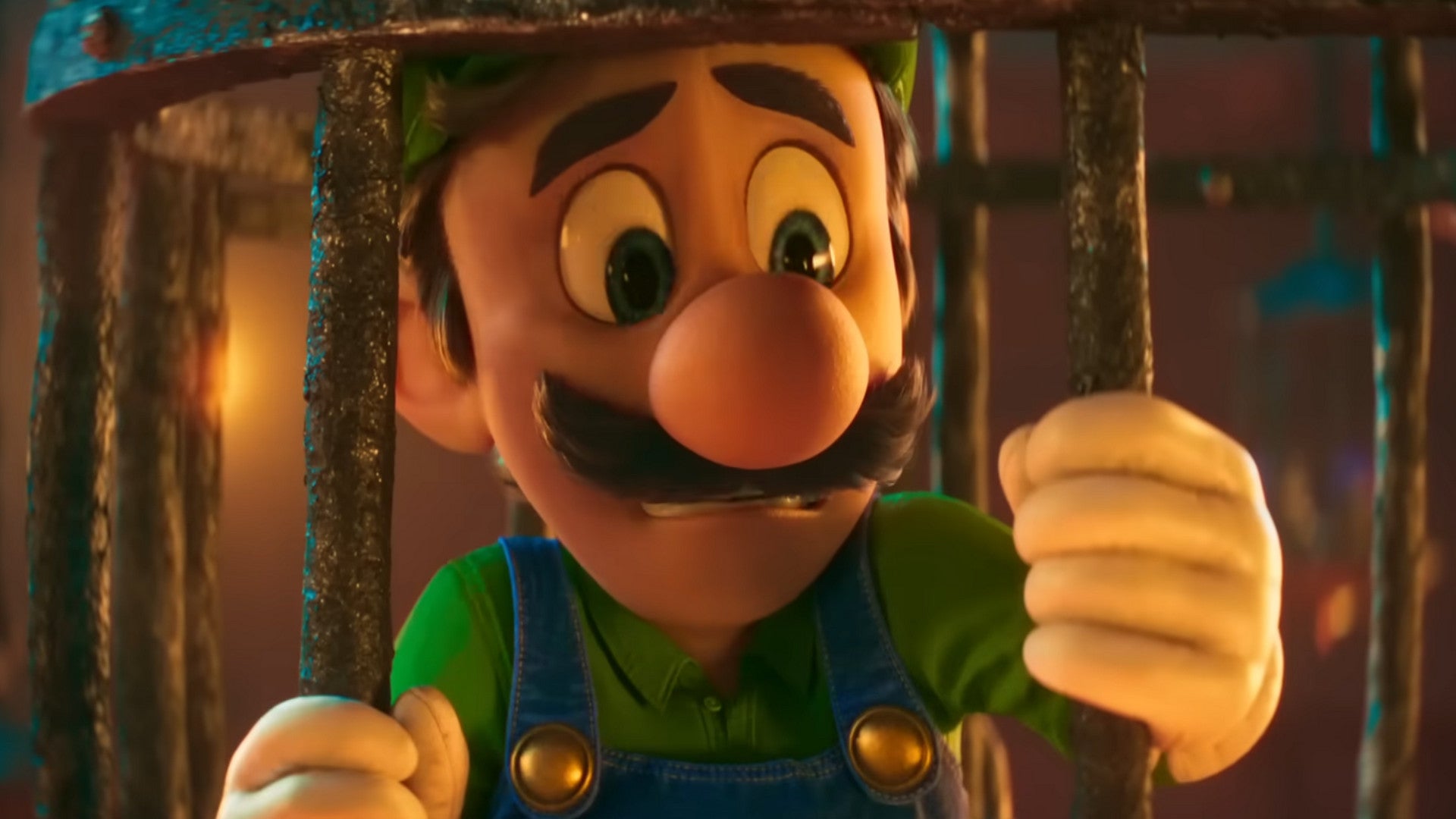 Super Mario Bros Film: Post Credit Szene deutet mögliche Fortsetzung an, sagt Chris Pratt.