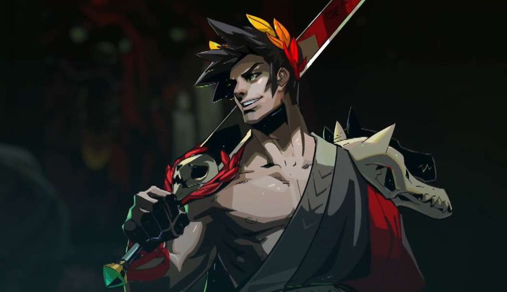 Image for Supergiant Games' Hades reaches 1m sales