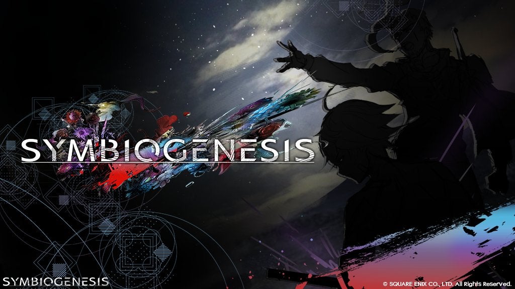 Imagem para Square Enix mostra primeiro trailer de Symbiogenesis, o seu jogo de NFTs