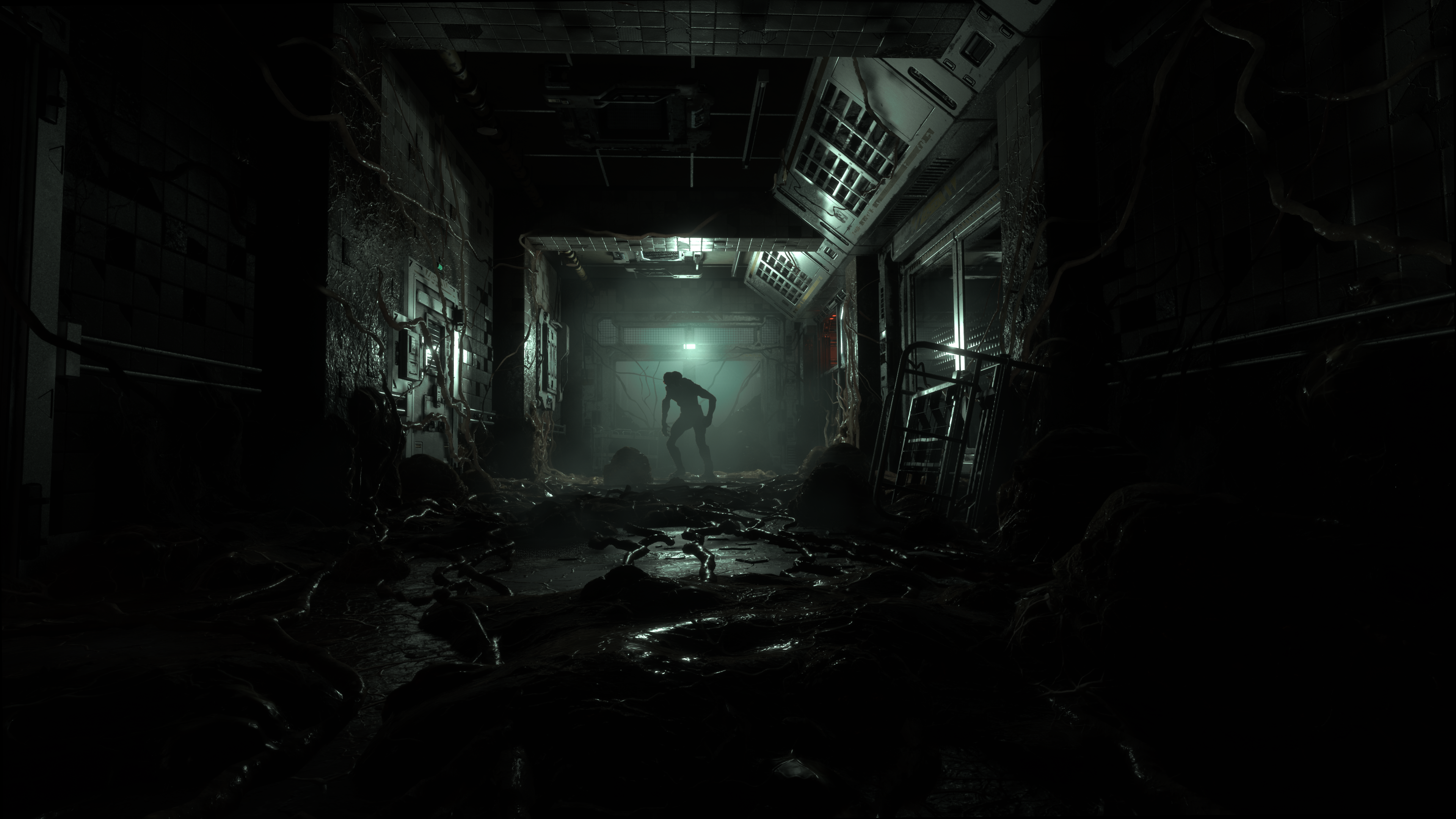 Imagen para The Callisto Protocol: Problemático en Xbox, casi injugable en su versión para PC