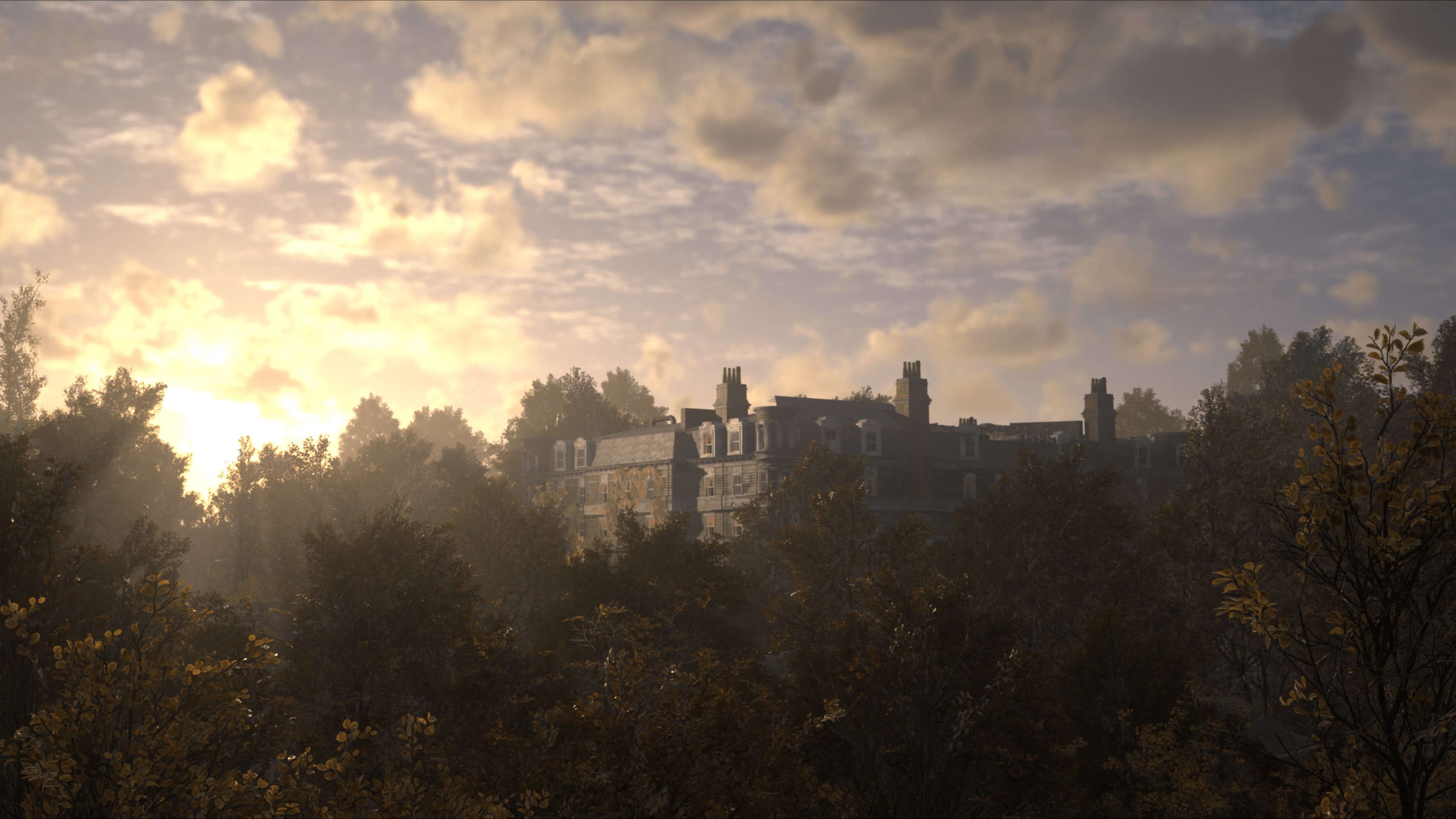 Supermassive Games pays homage to classic slasher horror in The Devil In Me - 38