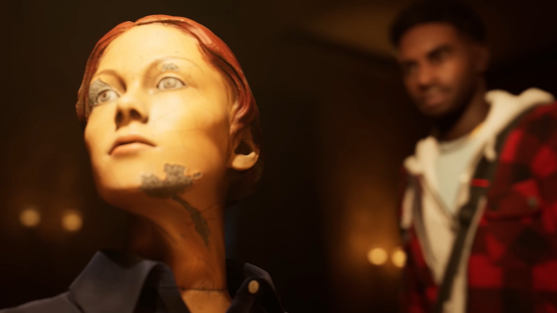 Image for Supermassive's next game The Devil in Me releases this autumn