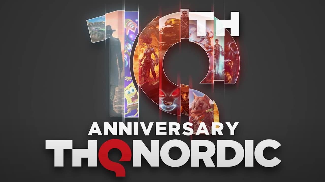 Immagine di THQ Nordic Showcase, il publisher austriaco presenta quattro novità assolute