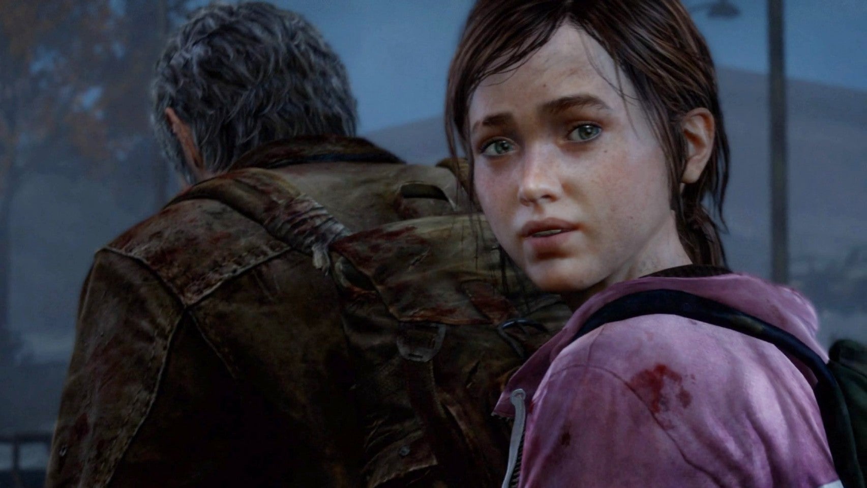 Deweloper mówi: Remake The Last of Us Part 1 nie jest „złapaniem gotówki”