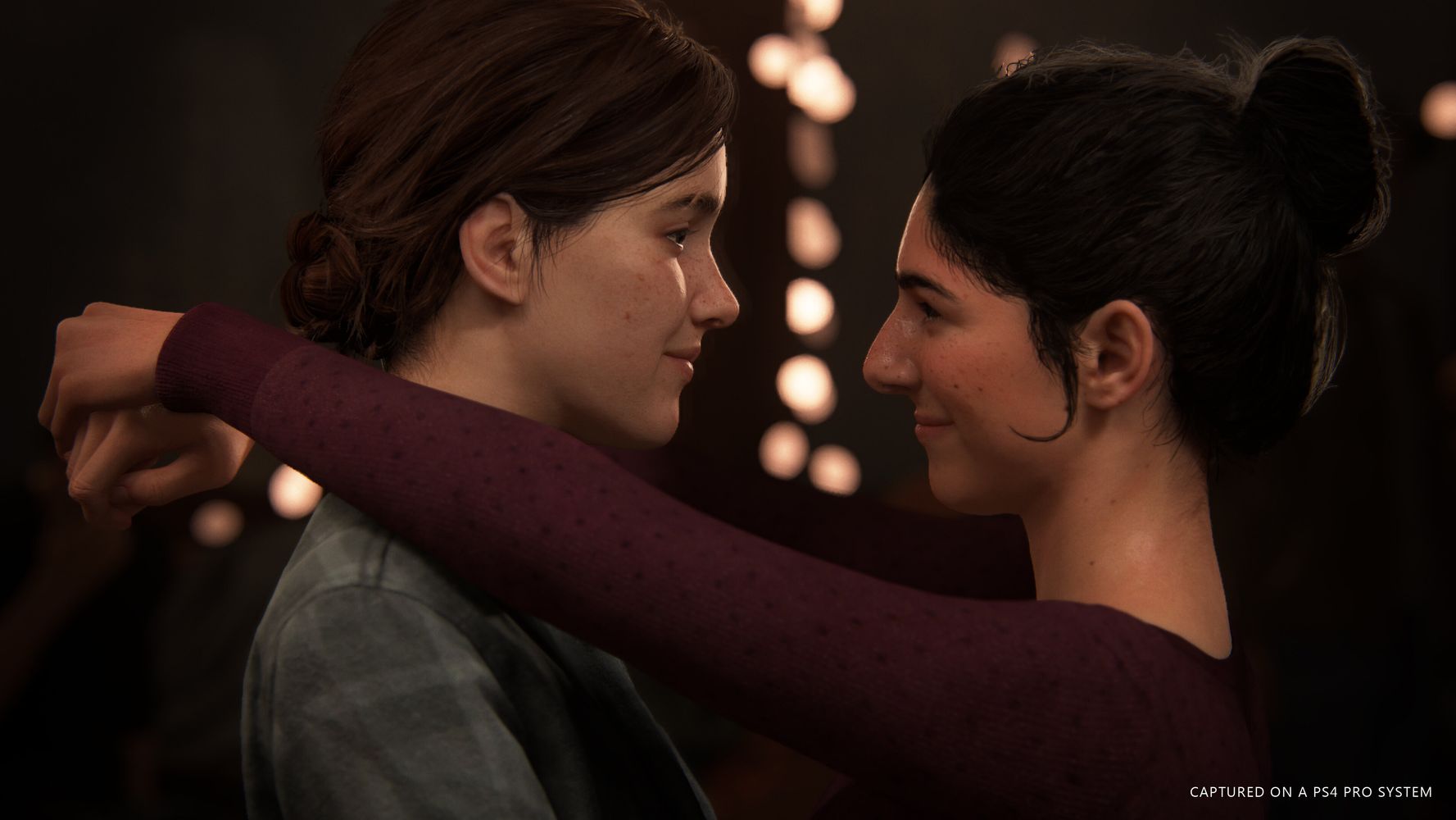Image for The Last of US Part 2 secures a record 13 BAFTA nominations