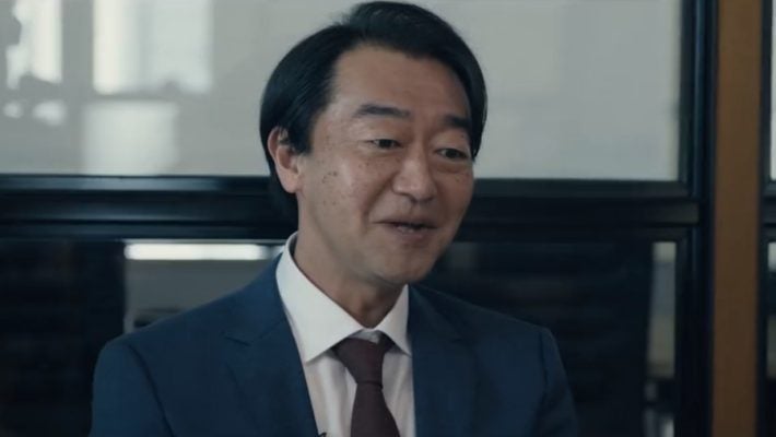 Image for Takao Yamane joins Platinum Games as chief business officer | Jobs Roundup: July 2022