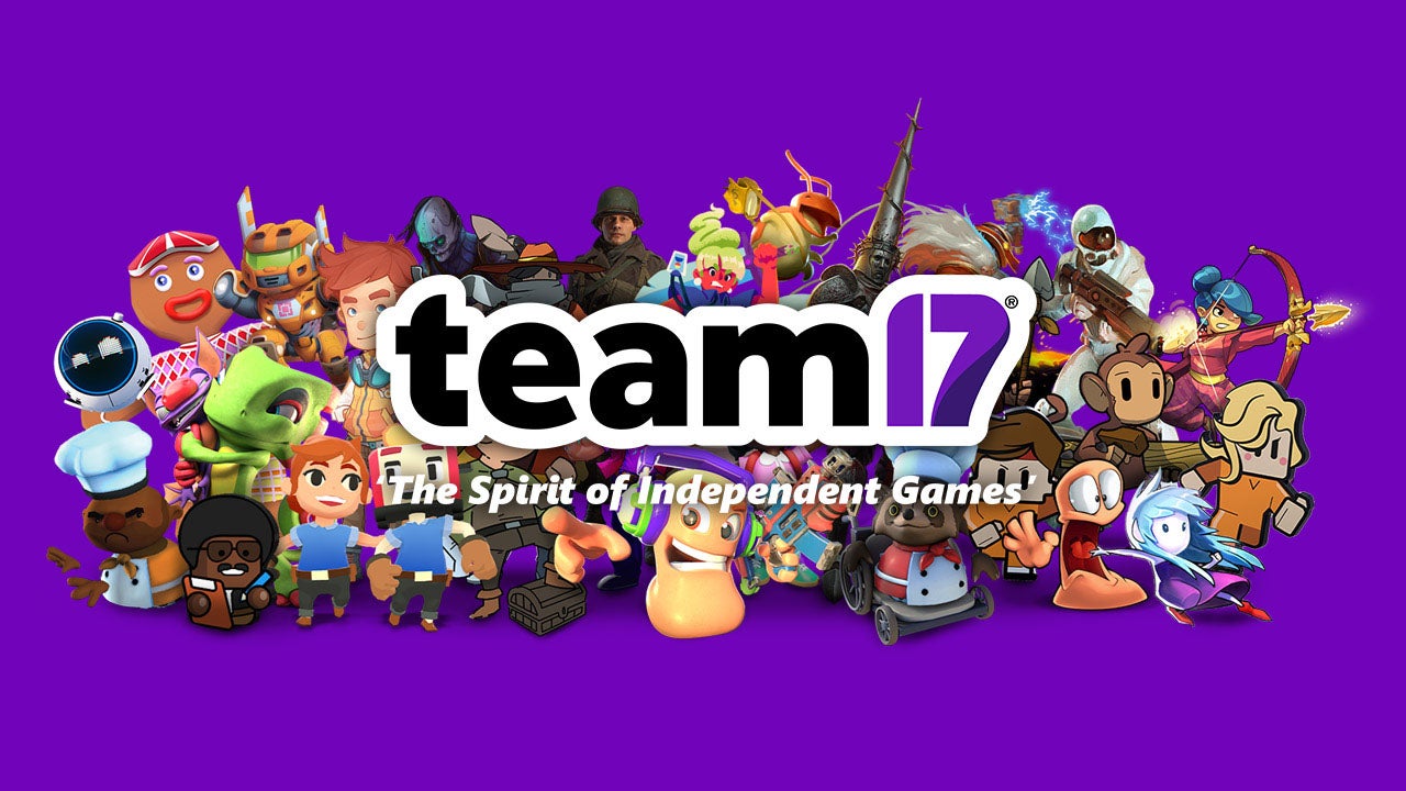 Image for Team17 delivers another year of growth, as revenues hit £90m in 2021