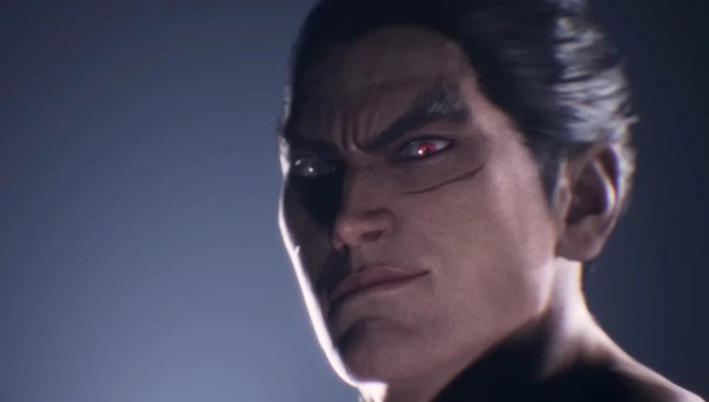 Afbeeldingen van Tekken 8 schijnbaar geteased tijdens EVO 2022