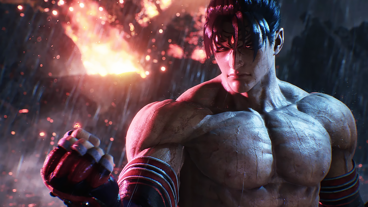 Imagem para Tekken 8 recebe trailer gameplay