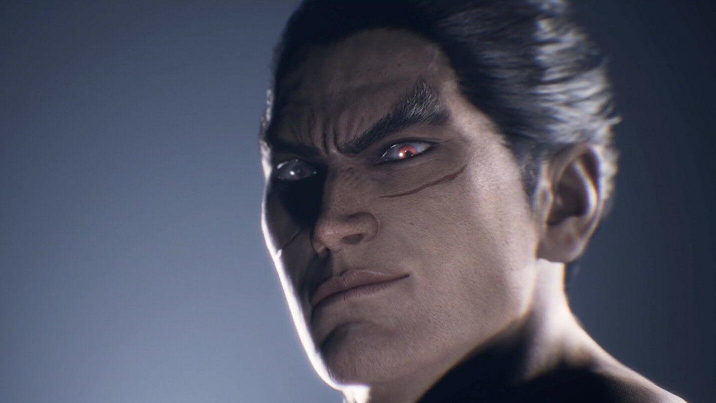 Imagen para Publicado un teaser de Tekken 8 en el EVO 2022