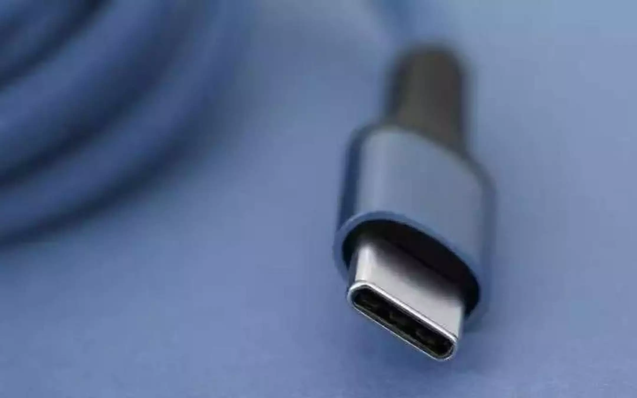 Immagine di Caricabatterie USB-C obbligatori sulla maggior parte dei dispositivi portatili a partire dal 2024. L'UE ha deciso