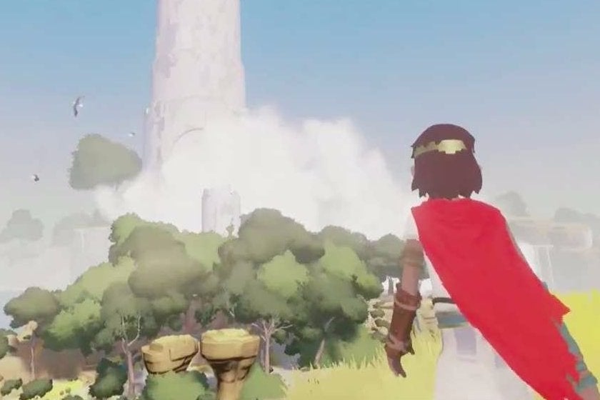 Image for Tequila Works reacquires Rime rights from Sony