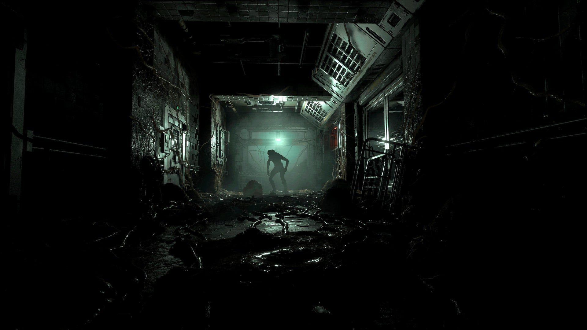 Bilder zu The Callisto Protocol: Wie brutal wird es? Alterseinstufung nennt blutige Details