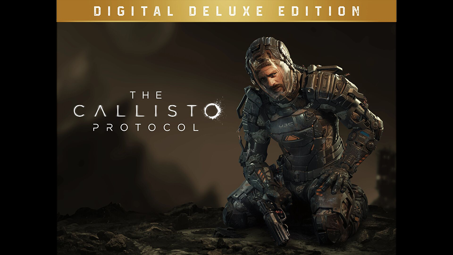 Here s where to buy The Callisto Protocol - 2