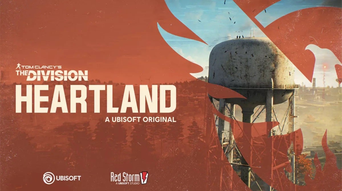 Afbeeldingen van The Division: Heartland details gelekt via Ubisoft Store