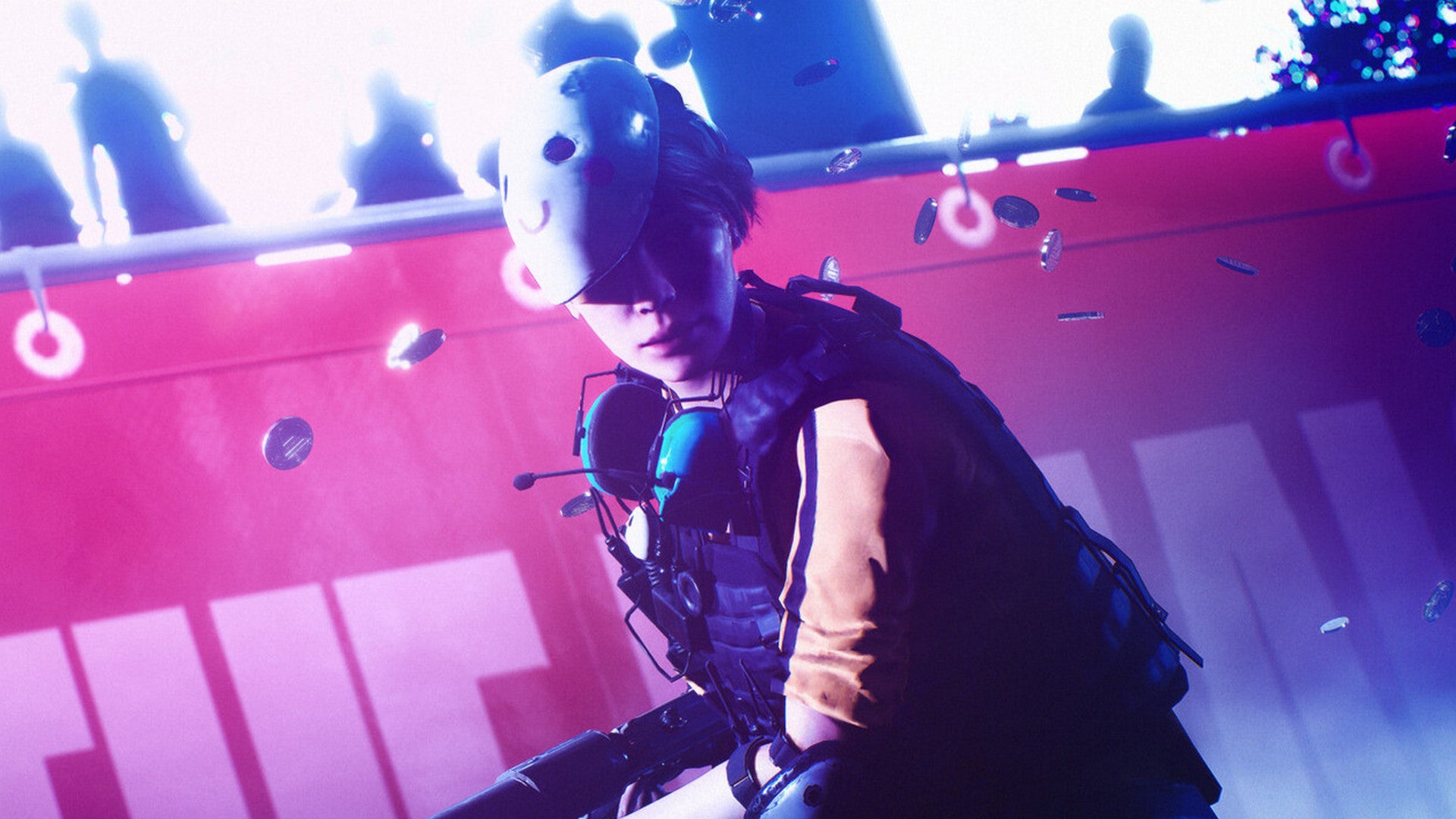 The Finals: Closed Beta des Shooters lässt euch Seoul und Monaco zerstören.
