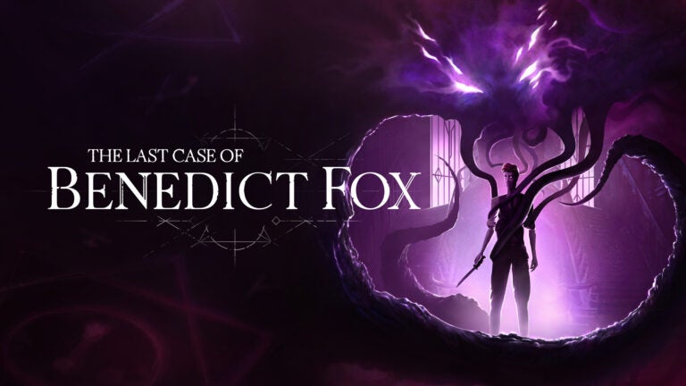 Image for Zajímavá Lovecraftovská plošinovka The Last Case of Benedict Fox