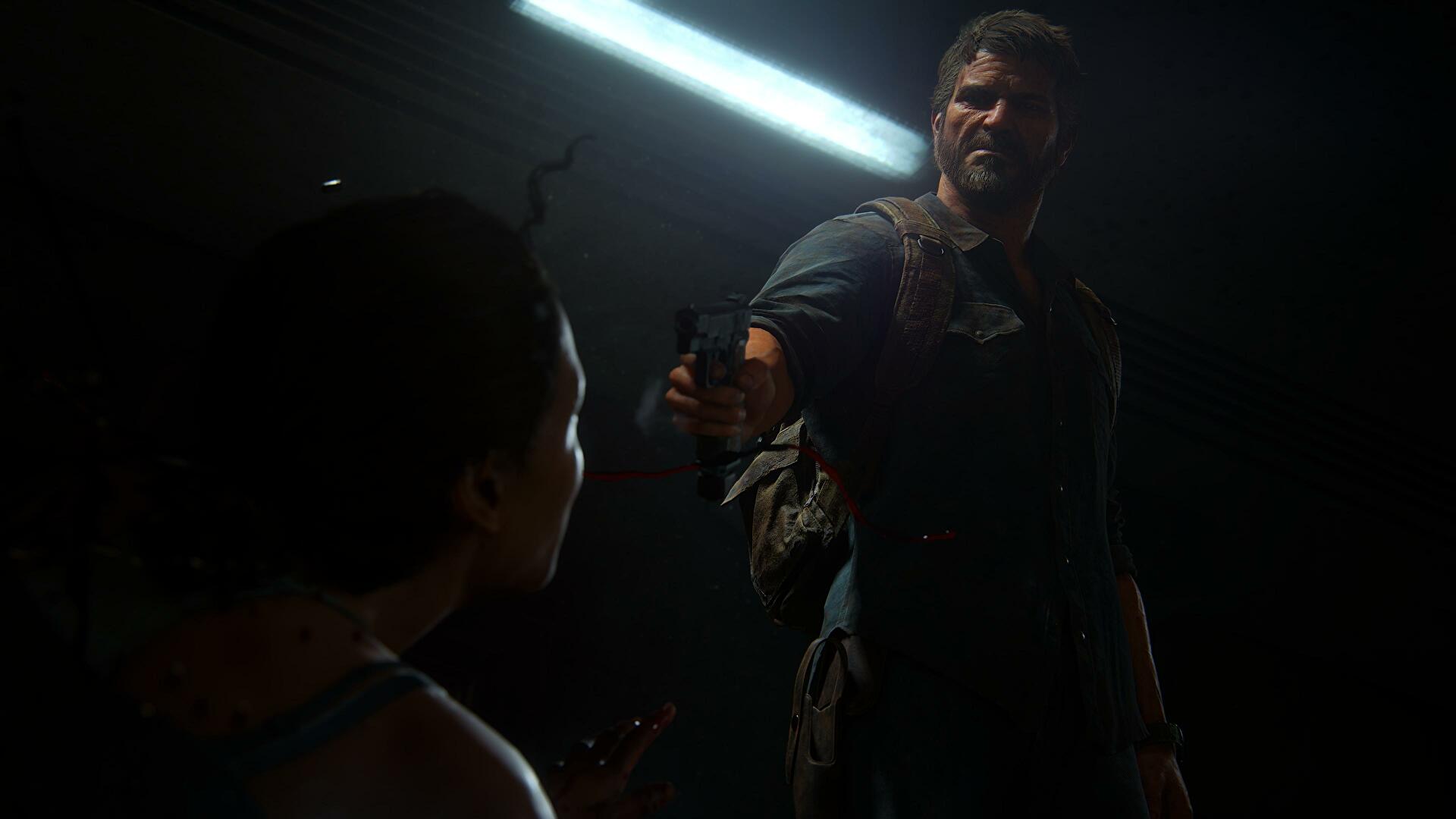 Immagine di The Last of Us Parte I subito primo nella classifica di vendite UK ma quelle retail sono la metà rispetto a Saints Row